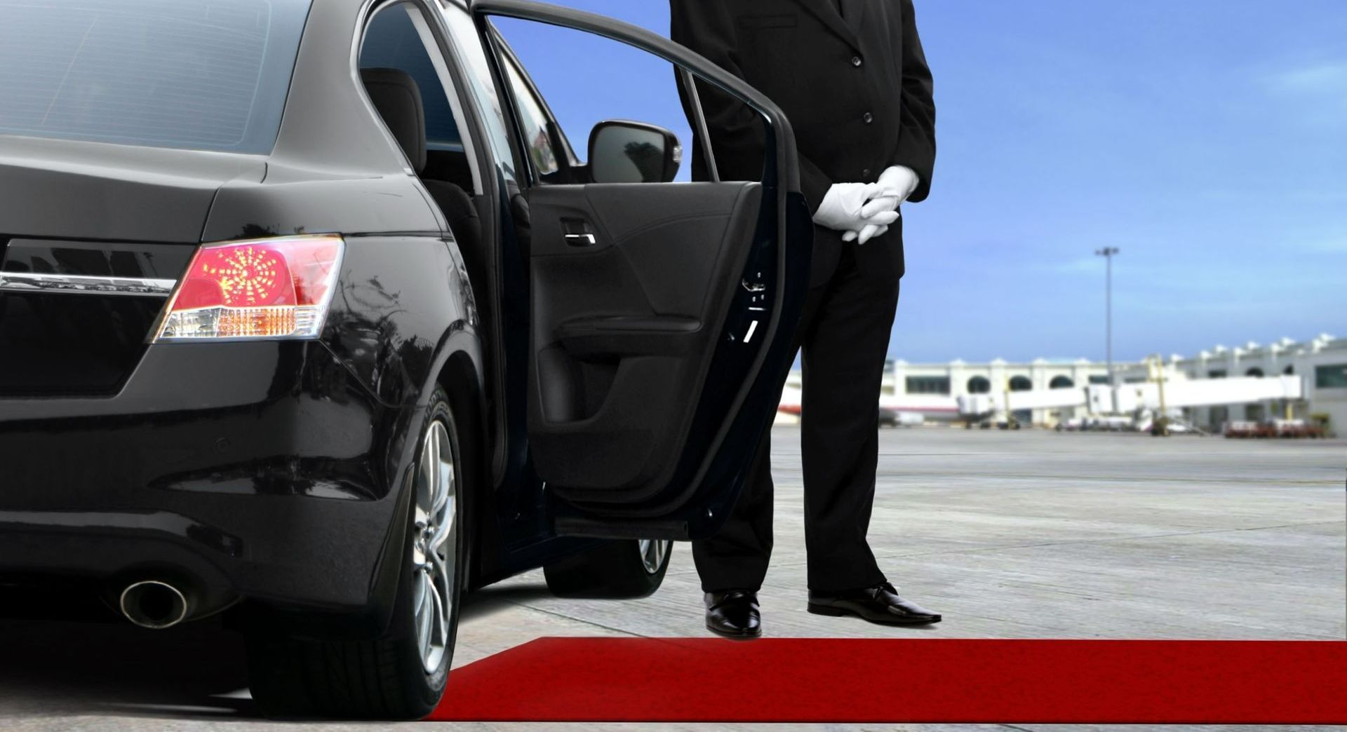 Limousine Services