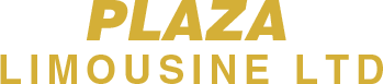 Plaza Limousine Ltd logo