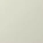 Solid, off-white background.