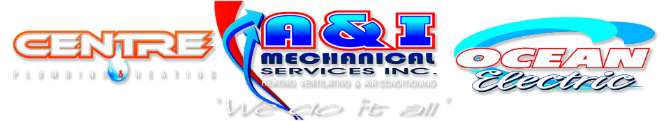 A&I Mechanical Service Inc-Logo