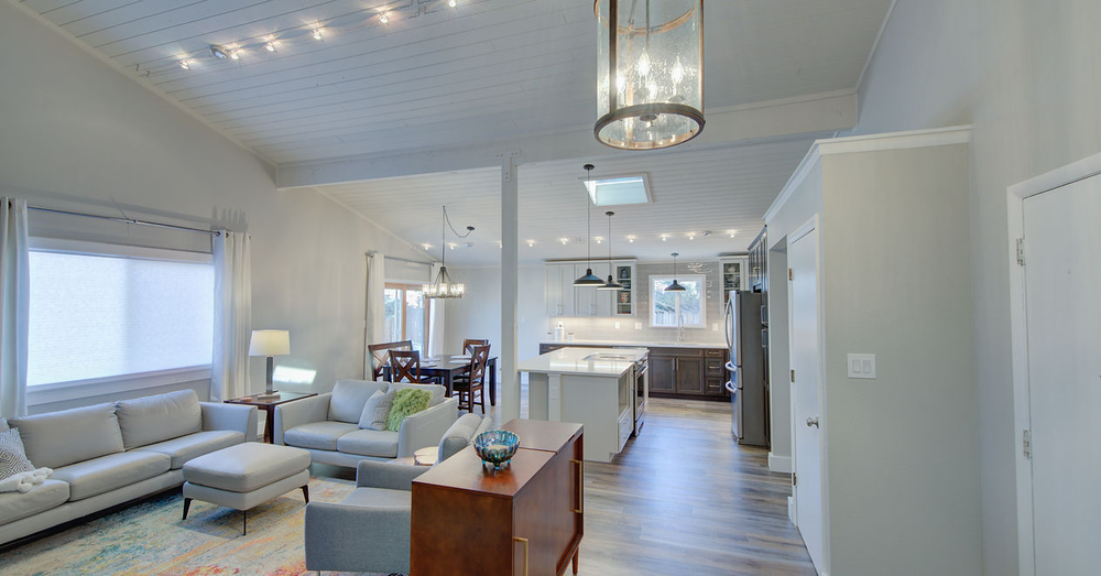 Seasons Interiors