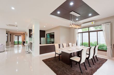 Seasons Interiors
