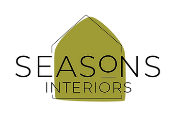 Seasons Interiors - Logo