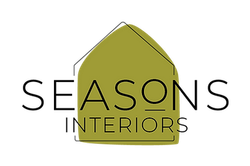 Seasons Interiors - Logo