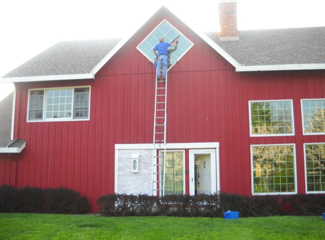 Perrysburg Window & Gutter Cleaning