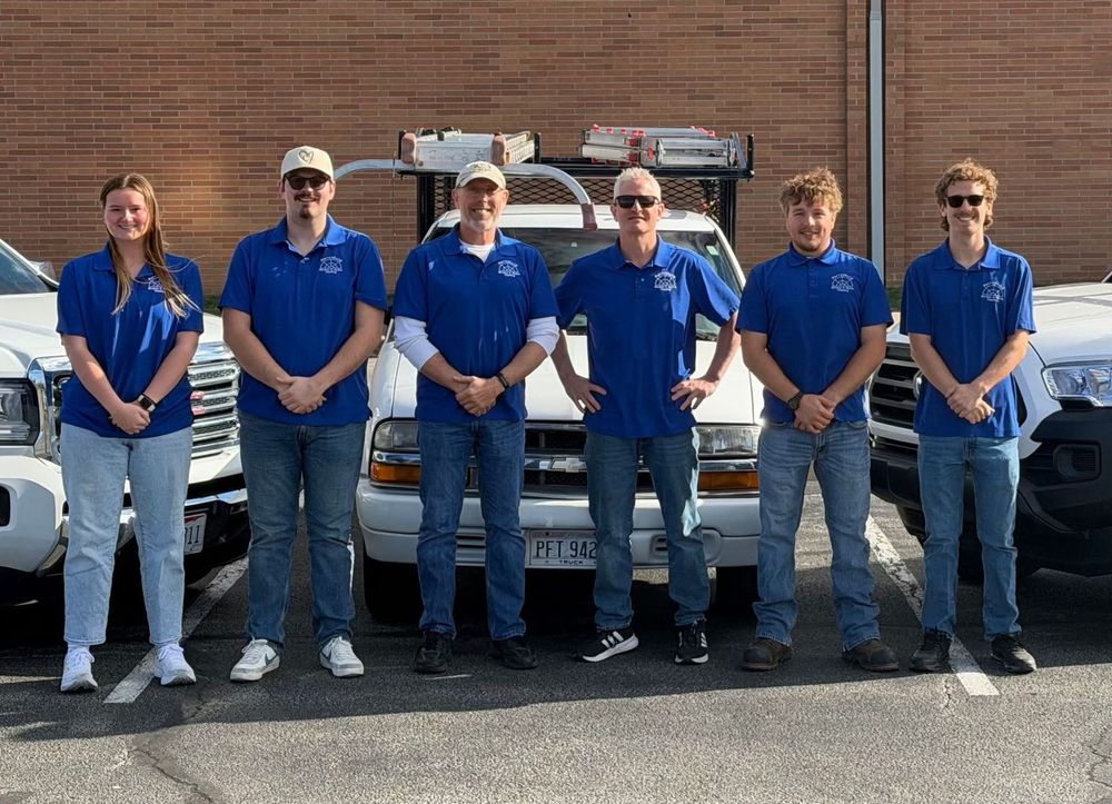 Perrysburg Window & Gutter Cleaning