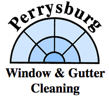 Perrysburg Window & Gutter Cleaning Logo