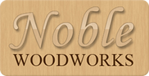 Noble Woodworks - Logo
