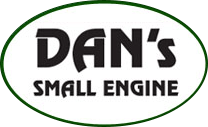 Dan's Small Engine - Logo