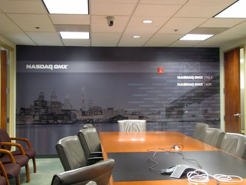 Wallpapers and Art Murals