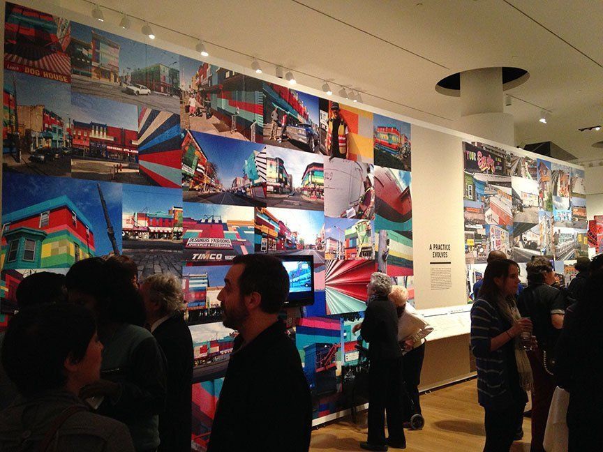 Wallpapers and Art Murals