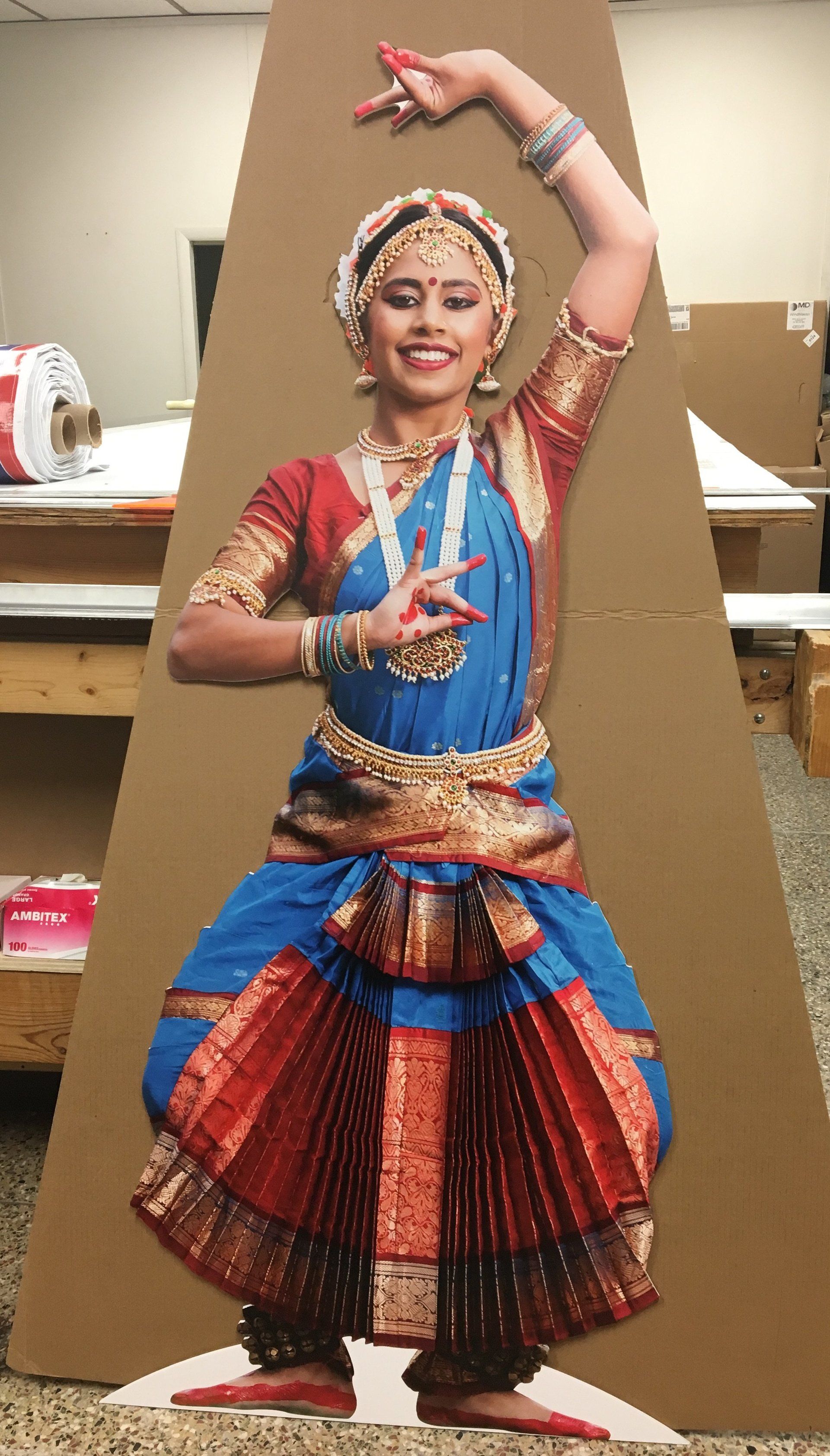 Direct-to-Board Printing