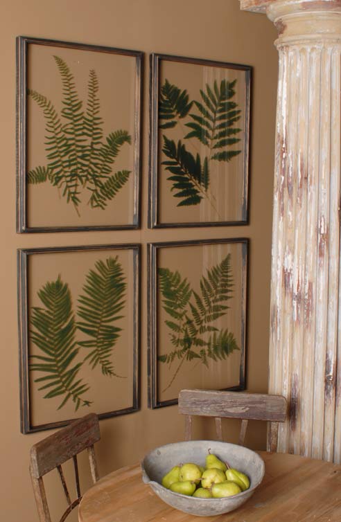 Museum Exhibitions and Fine Arts