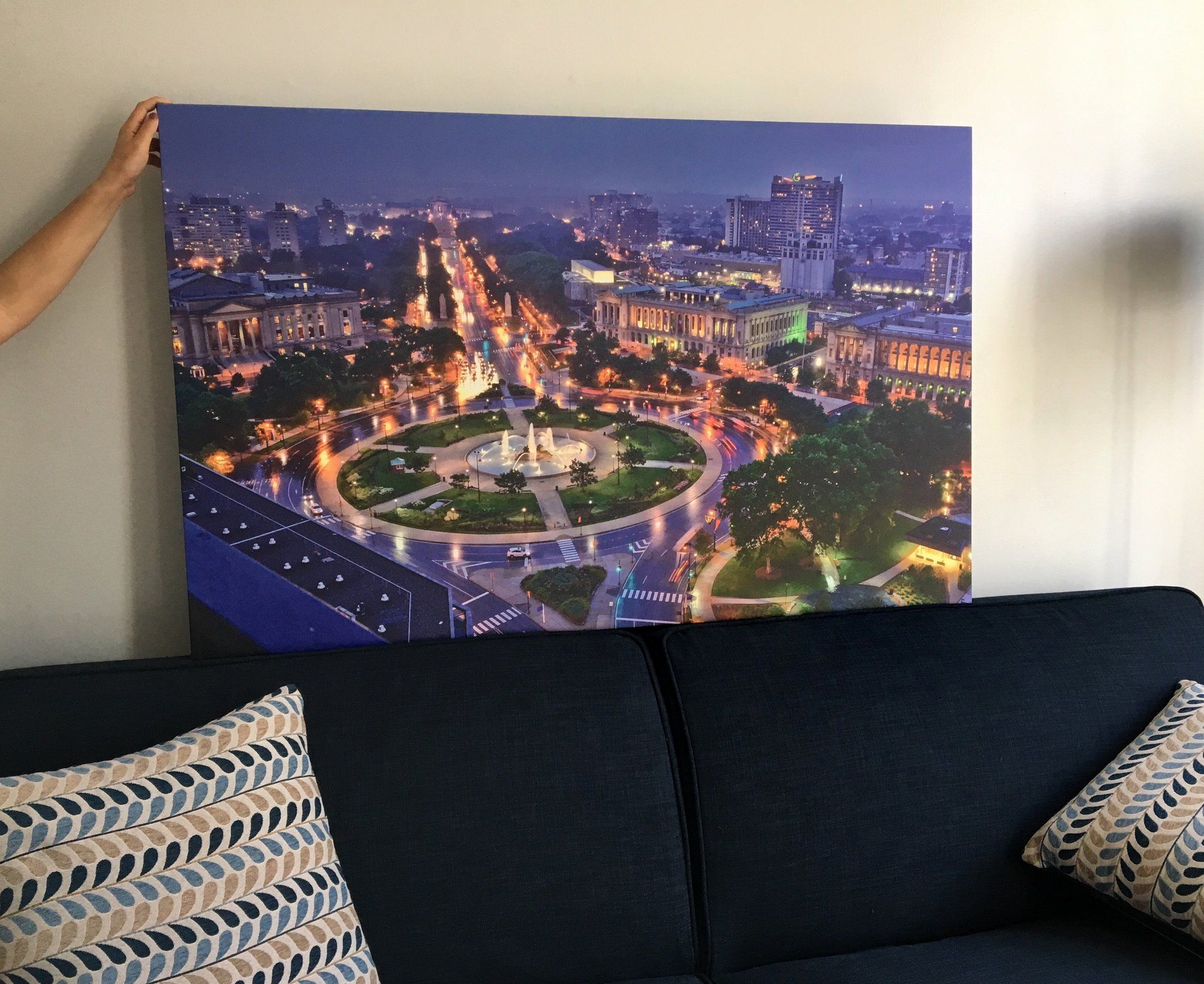 Museum Exhibitions and Fine Arts