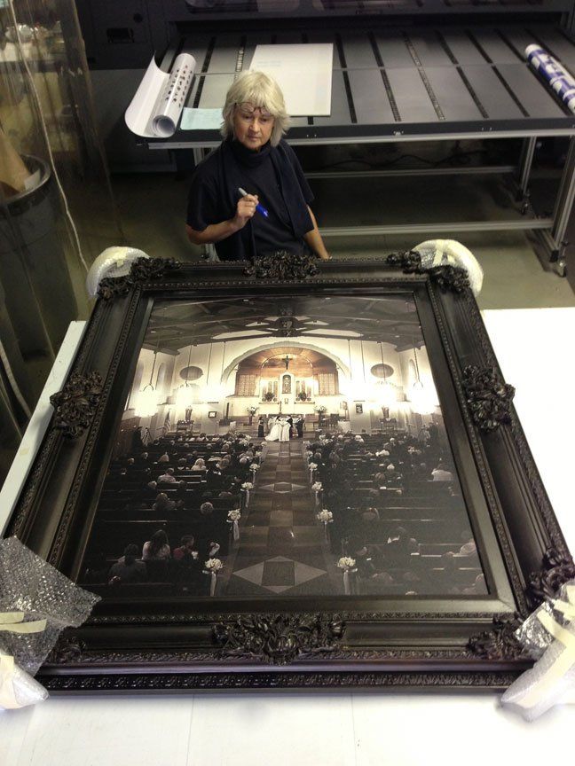 Museum Exhibitions and Fine Arts