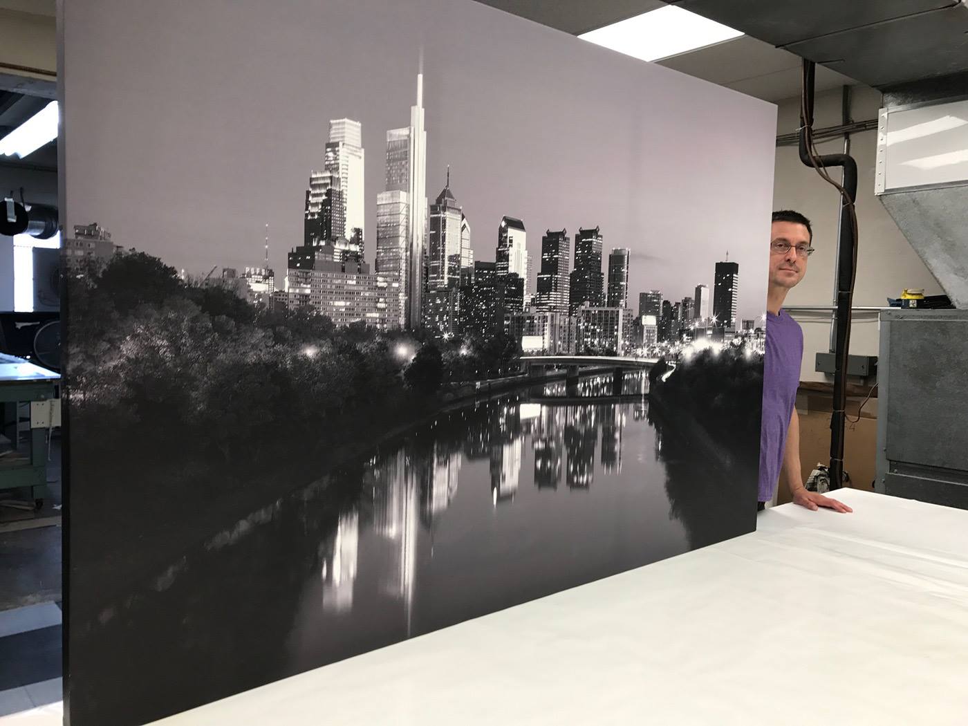 Museum Exhibitions and Fine Arts