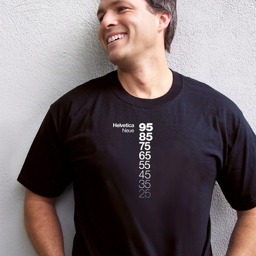 T-Shirts and Apparel