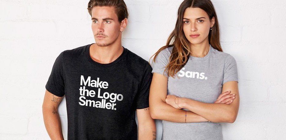 T-Shirts and Apparel