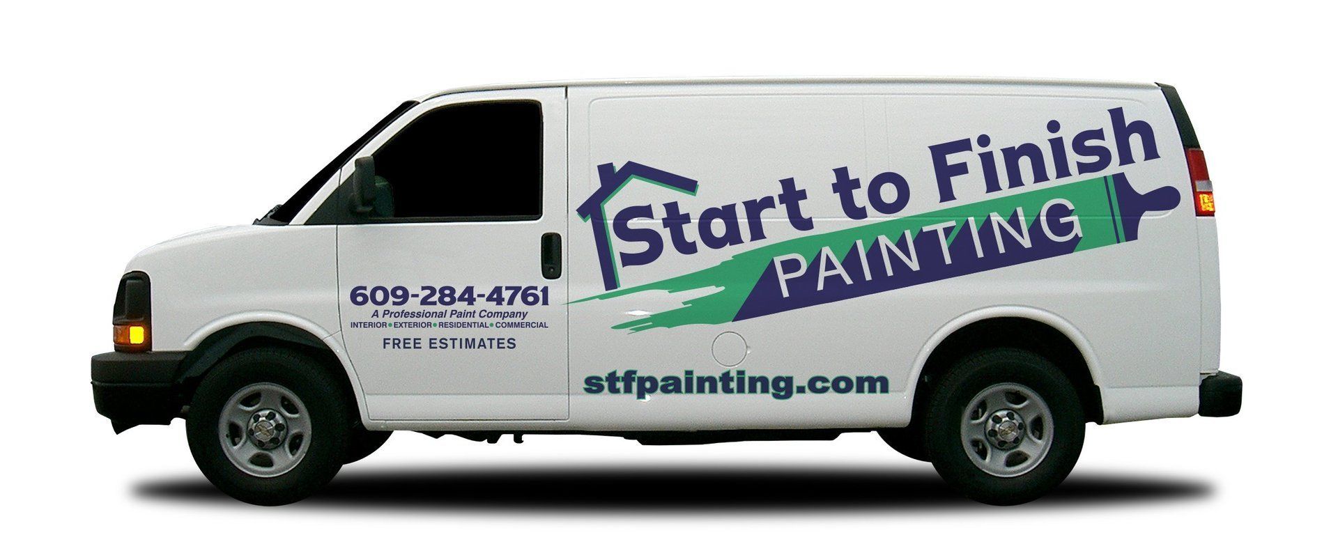 Vehicle Wraps