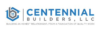 Centennial Builders, LLC - logo
