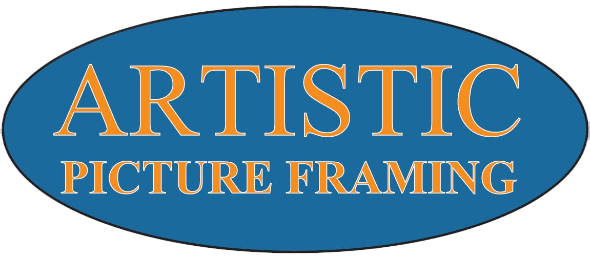 Artistic Picture Framing - Logo