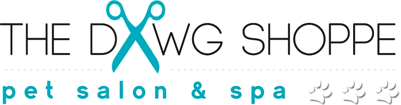 The Dawg Shoppe logo