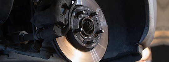 Brakes