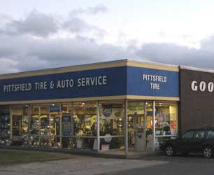 Auto Services
