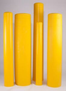 Bollard covers