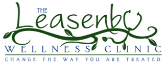 Leasenby Clinic - Logo