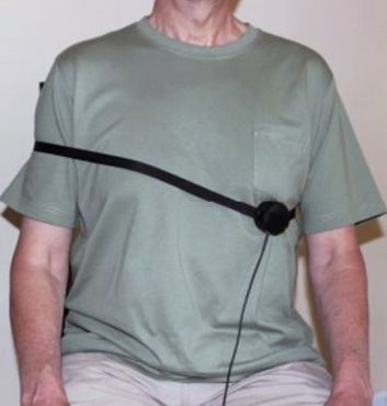 Heart sound recorder