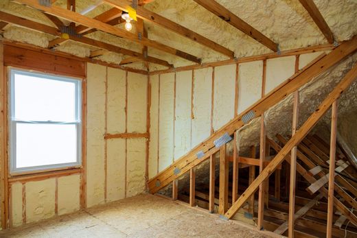 SKY Insulation LLC