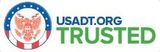 United States Association of Dog Trainers logo