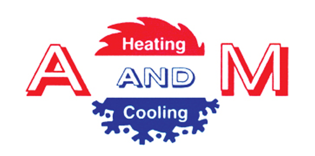 r and m heating and cooling
