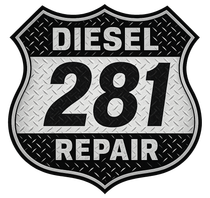 Diesel 281 Repair - logo
