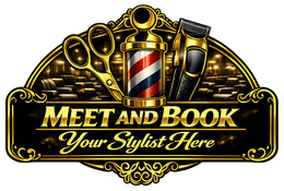 Meet and book your stylist here