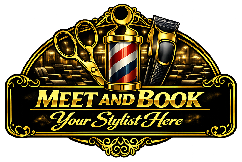 Meet and book your stylist here