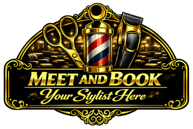 Meet and book your stylist here