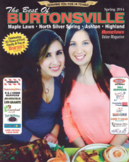 Burtonsville Magazine