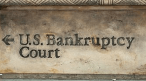U.S. Bankruptcy Court Gregory S. Hazlett Attorney & Counselor at Law