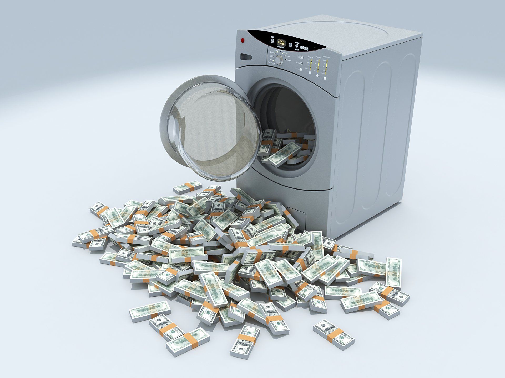 how-money-laundering-works