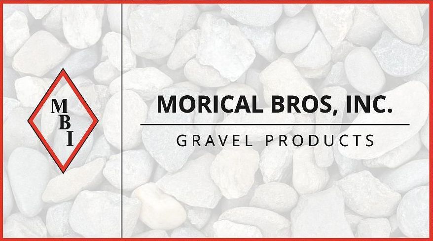 Morical Brothers Inc logo