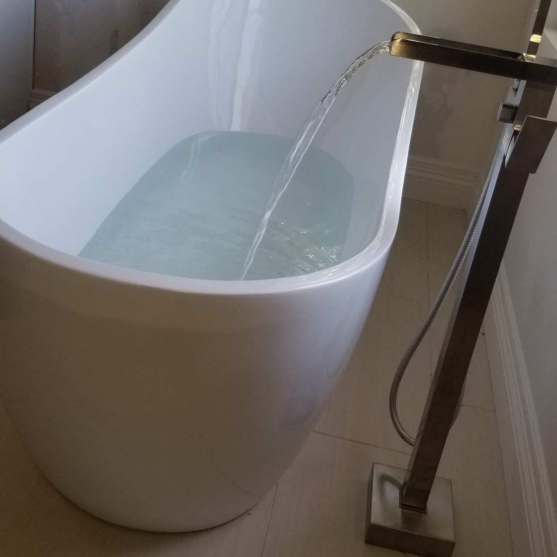 Bathtub
