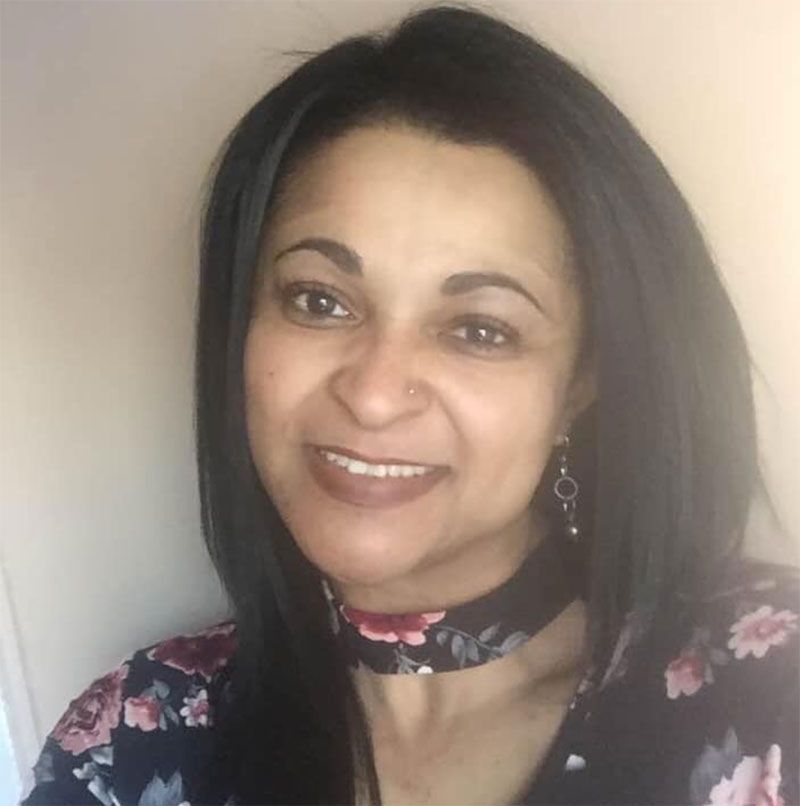 Sarah - Myofascial Release & Massage Therapy