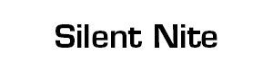 Silent Nite
