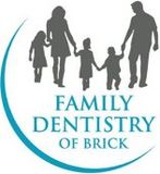 Family Dentistry Of Brick - Logo