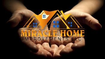  Miracle Home Improvements LLC - Logo