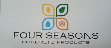 Four Seasons Concrete Products, Inc Logo