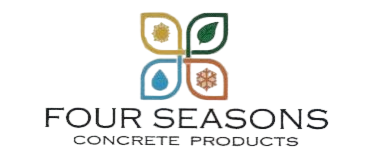 Four Seasons Concrete Products, Inc Logo