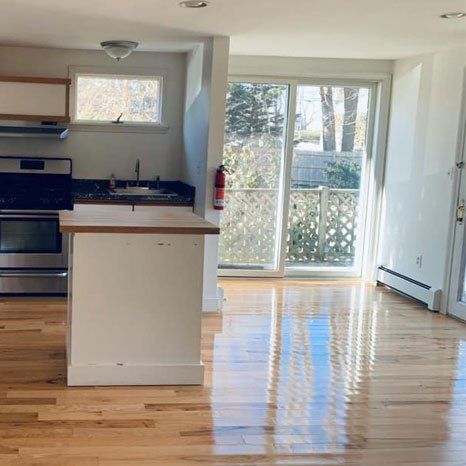 Learn more about Post-Construction Clean Up